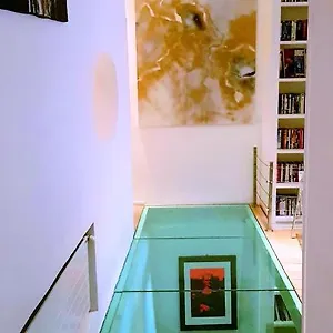 Apartment Giulia's Luxury Trevi, Rom